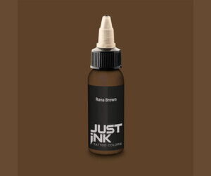Just Ink - Rana Brown - 30 ml / 1 oz