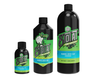 Biotat - Green Soap - Concentrate