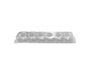 Crystal - Ink Cup Trays