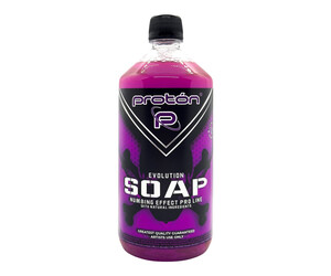 Proton - Evolution - Jabón Limpiador - 1000 ml / 34 oz