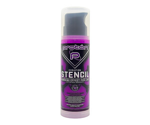 Proton - Evolution - Stencil-Anwendungslösung - Airless - 250 ml / 8,5 oz