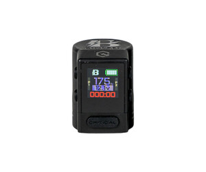 Bishop Rotary - Power Wand Advanced - Wireless Battery Pack - Shorty