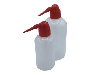 Water Bottle - Red Edition
