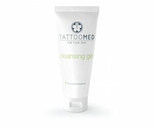 TattooMed - Cleansing Gel