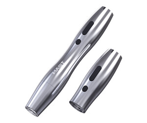 Dragonhawk - Mast P20 - Wireless PMU Machine - Combo Pack - Silver