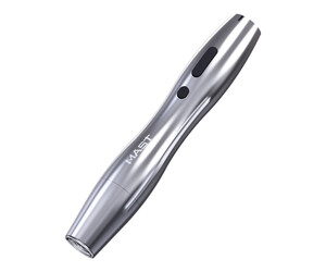 Dragonhawk - Mast P20 - Wireless PMU Machine - Combo Pack - Silver