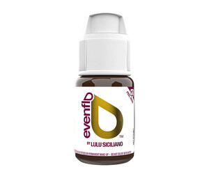 Perma Blend Luxe - Evenflo - Castaña - 15 ml / 0,5 oz