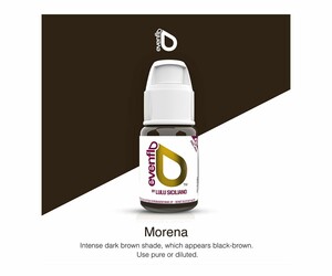 Perma Blend Luxe - Evenflo - Morena - 15 ml / 0,5 oz