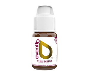 Perma Blend Luxe - Evenflo - Rubia - 15 ml / 0,5 oz