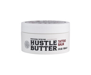 Hustle Butter Deluxe - Organic Tattoo Care - 150 ml / 5 oz