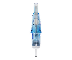 Emalla - Eliot Pro Cartridges - Soft Edge Magnums - Box of 20