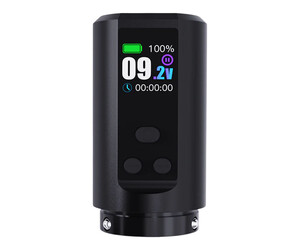 Dragonhawk - Mast Fold 2 Pro - Wireless Battery Pack - Black