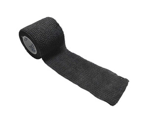 Crystal - Griff Klebeband - 5 cm x 4,5 meter - Schwarz
