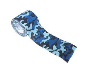 Crystal - Griff Klebeband - 5 cm x 4,5 meter - Navy