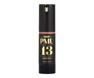 Dynamic PMU - 13 - Warm Rose - 15 ml / 0.5 oz