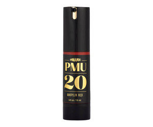Dynamic PMU - 20 - Marylin Red - 15 ml / 0.5 oz