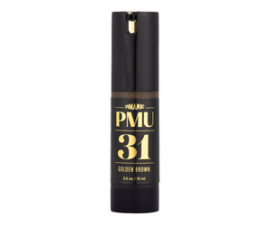 Dynamic PMU - 31 - Golden Brown - 15 ml / 0.5 oz