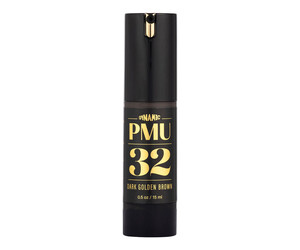 Dynamic PMU - 32 - Dark Golden Brown - 15 ml / 0.5 oz