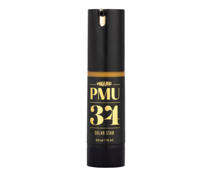 Dynamic PMU - 34 - Solar Star - 15 ml / 0.5 oz