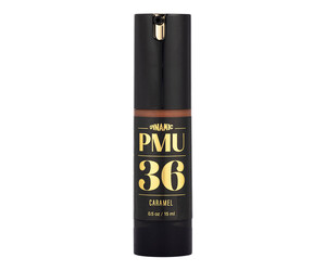 Dynamic PMU - 36 - Caramel - 15 ml / 0.5 oz