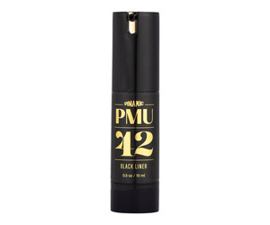 Dynamic PMU - 42 - Black Liner - 15 ml / 0.5 oz