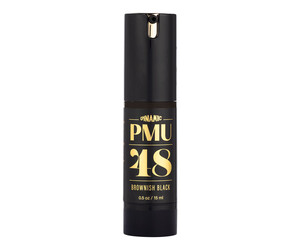 Dynamic PMU - 48 - Brownish Black - 15 ml / 0.5 oz