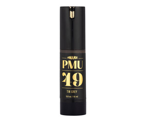 Dynamic PMU - 49 - Tin Grey - 15 ml / 0.5 oz