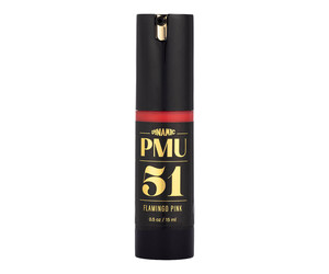 Dynamic PMU - 51 - Flamingo Pink - 15 ml / 0.5 oz