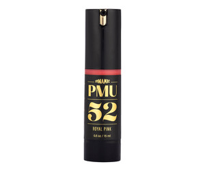 Dynamic PMU - 52 - Royal Pink - 15 ml / 0.5 oz