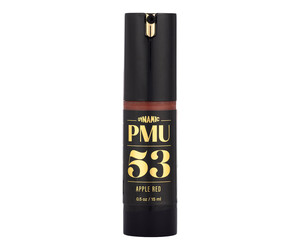 Dynamic PMU - 53 - Apple Red - 15 ml / 0.5 oz