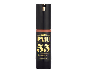 Dynamic PMU - 55 - Carnelian Red - 15 ml / 0.5 oz