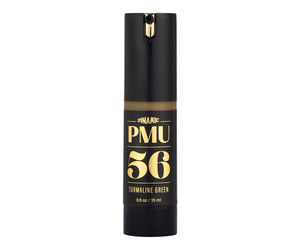 Dynamic PMU - 56 - Turmaline Green - 15 ml / 0.5 oz