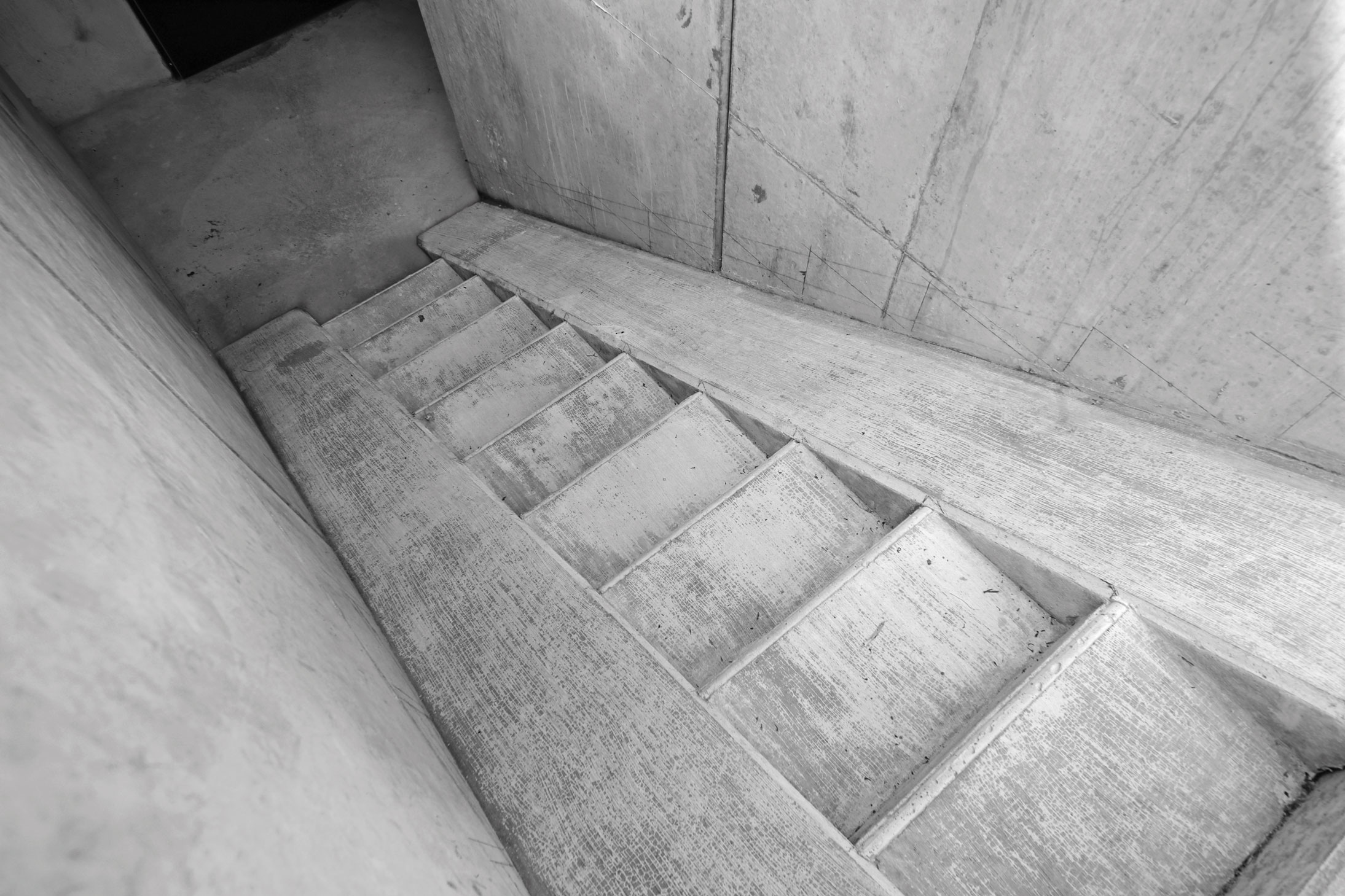 Estructuras enterradas