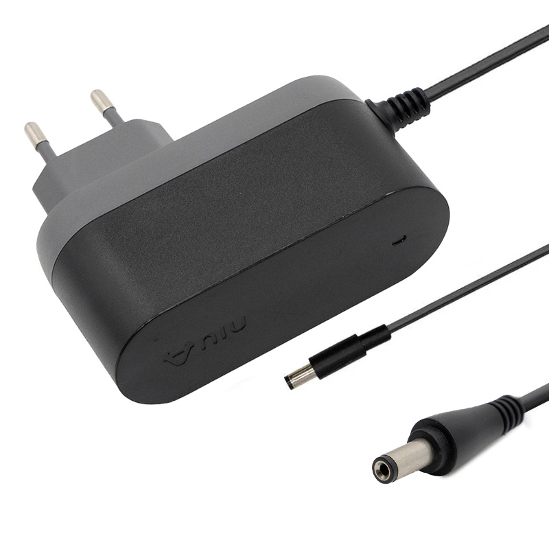 Cargador 6S (salida 25,2V) Niu KQi Youth EU - RuedaQrueda