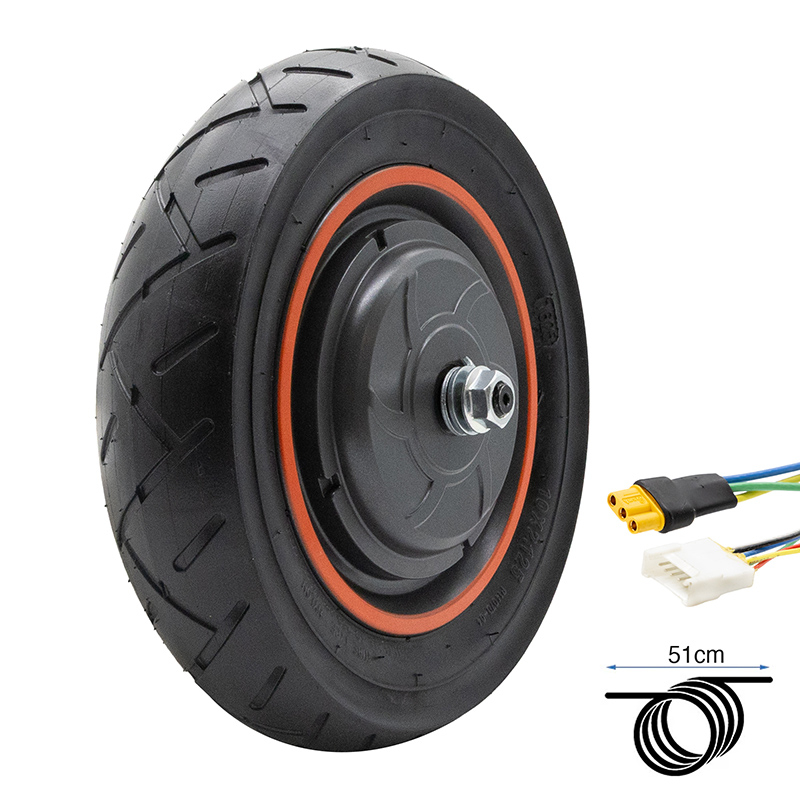 Motor 36V 250W Navee N20 - RuedaQrueda