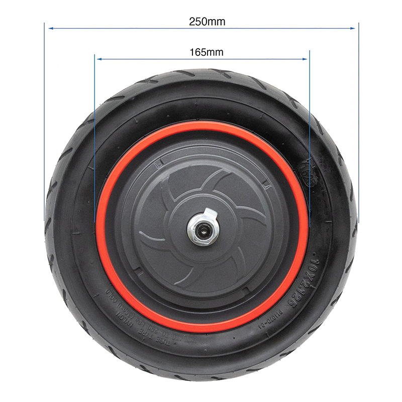Motor 36V 250W Navee N20 - RuedaQrueda