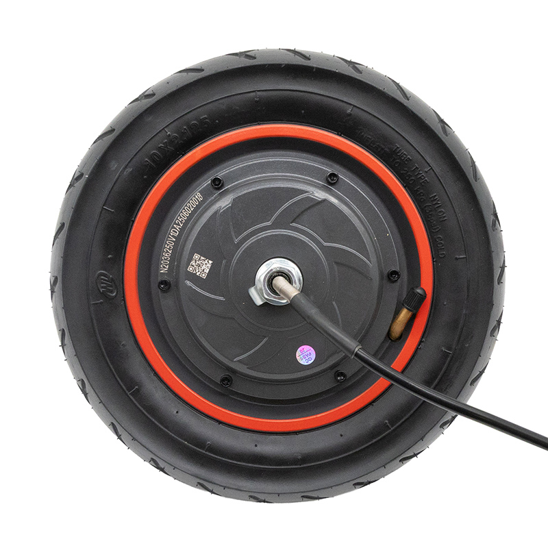 Motor 36V 250W Navee N20 - RuedaQrueda