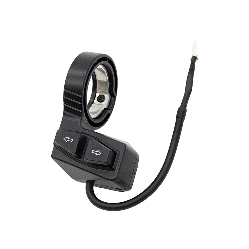 Botonera intermitentes Navee N65 IT - RuedaQrueda