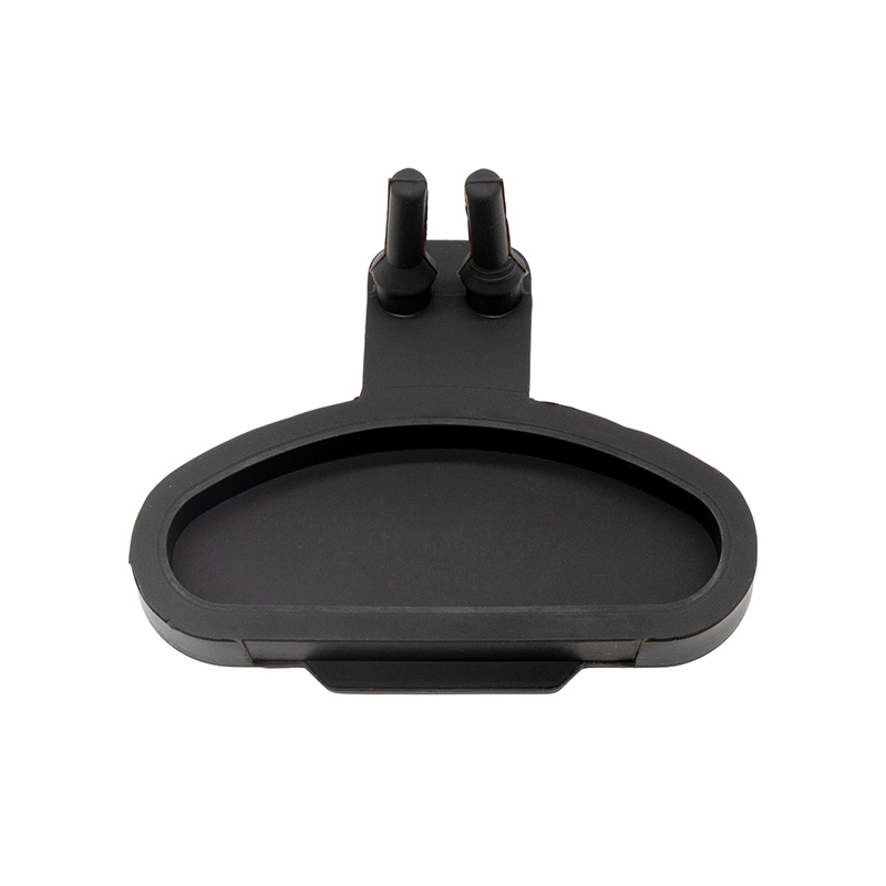 Tapa waterproof puerto de carga Navee N65 - RuedaQrueda