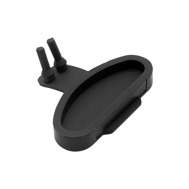 Tapa waterproof puerto de carga Navee N65 - RuedaQrueda