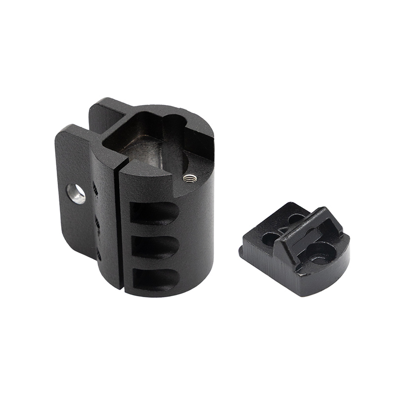 kit de potencia plegable y dirección Navee N65 - RuedaQrueda