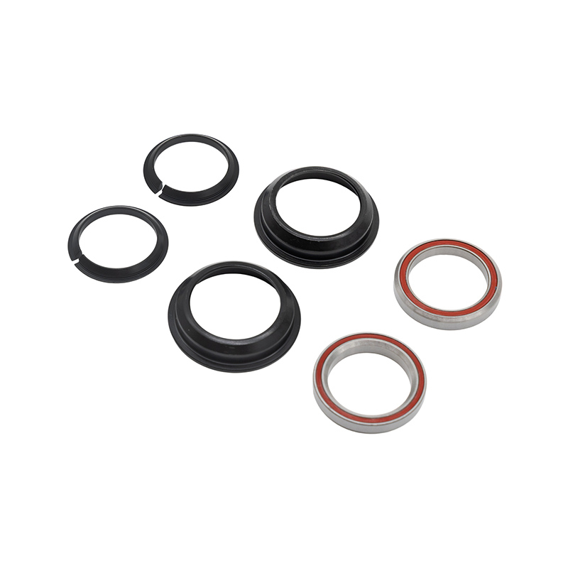 kit de potencia plegable y dirección Navee N65 - RuedaQrueda