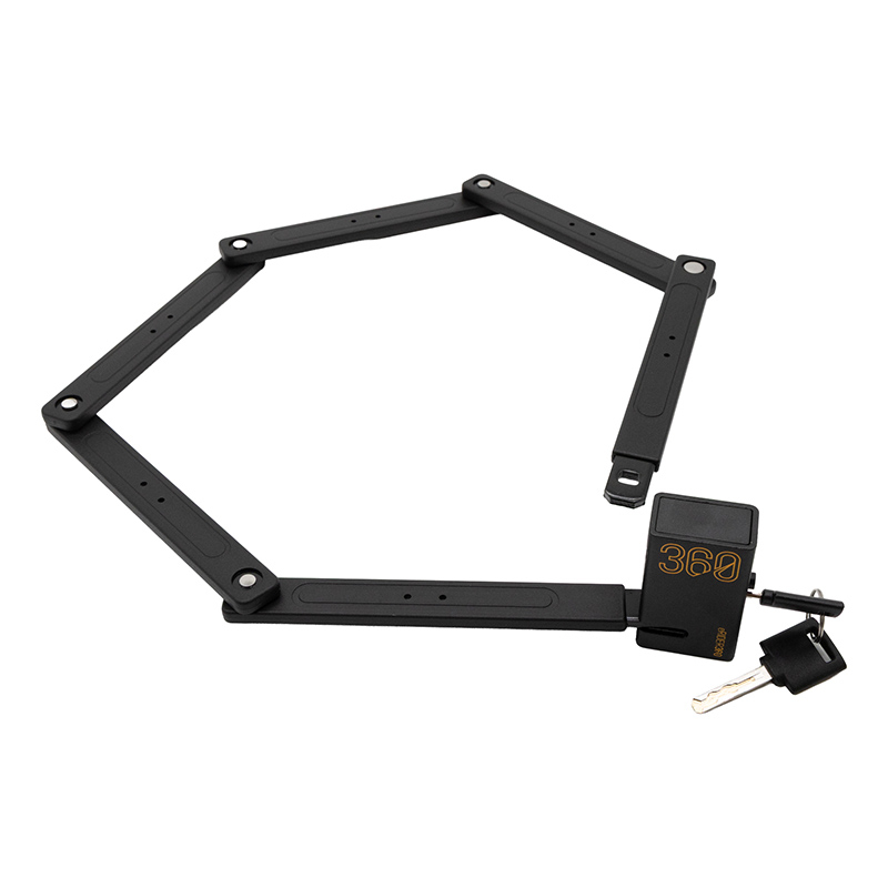 Candado de laminas con llave - 95cm - RuedaQrueda