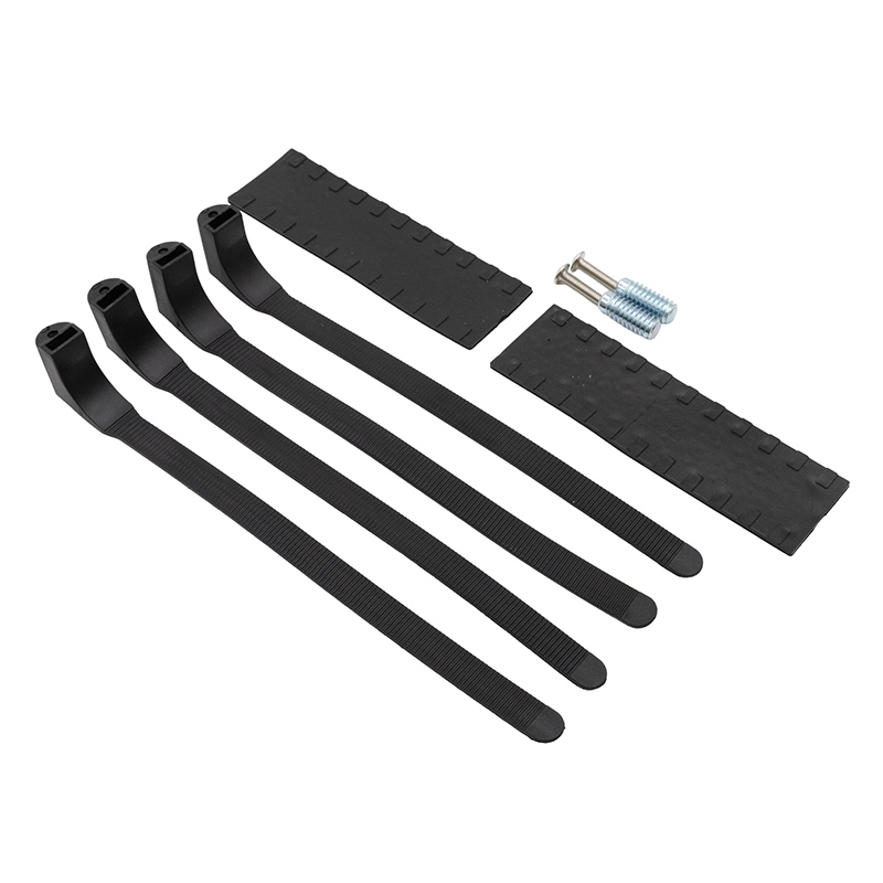 Candado de laminas con llave - 95cm - RuedaQrueda