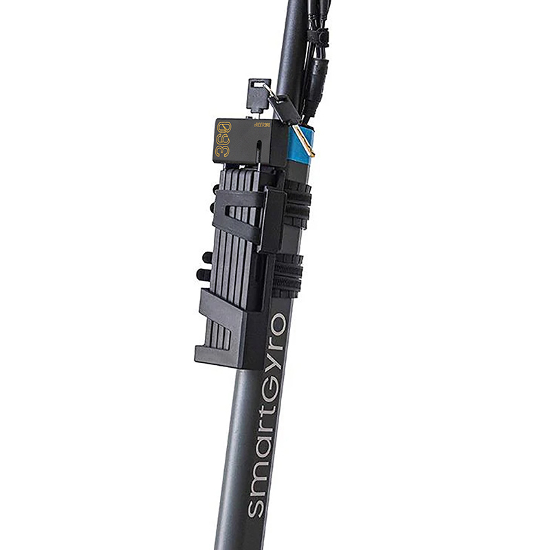 Candado de laminas con llave - 95cm - RuedaQrueda