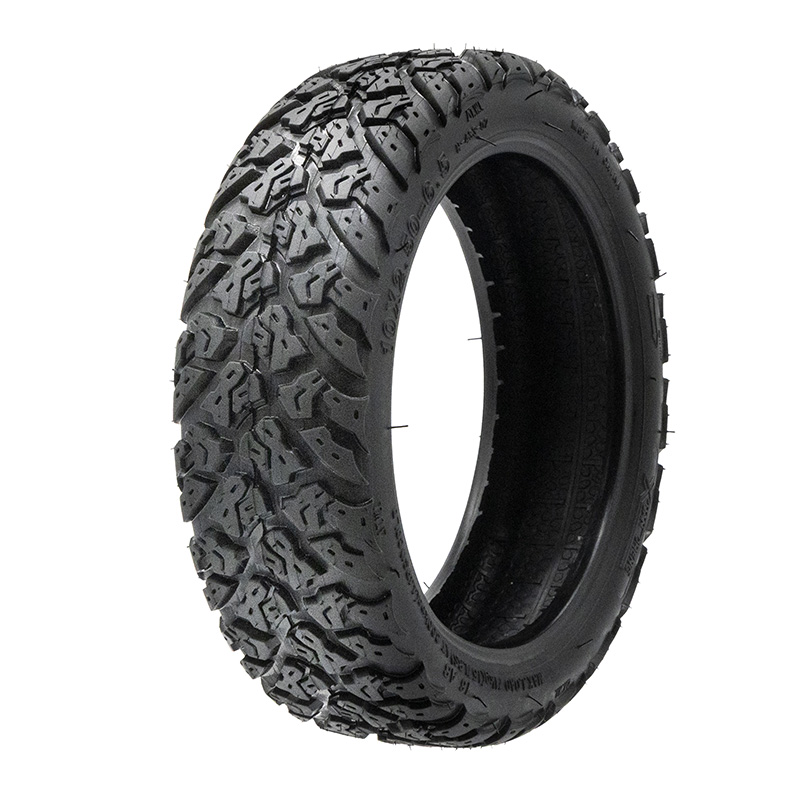 Neumático tubeless offroad 10x2,5-6,5 [Xuancheng] - RuedaQrueda