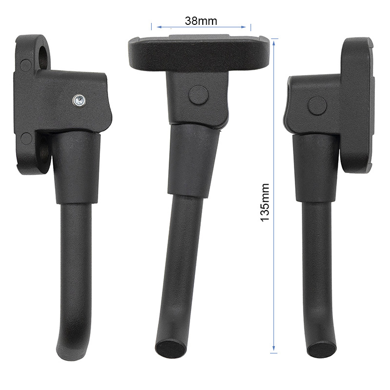 Caballete Niu KQi100 - RuedaQrueda