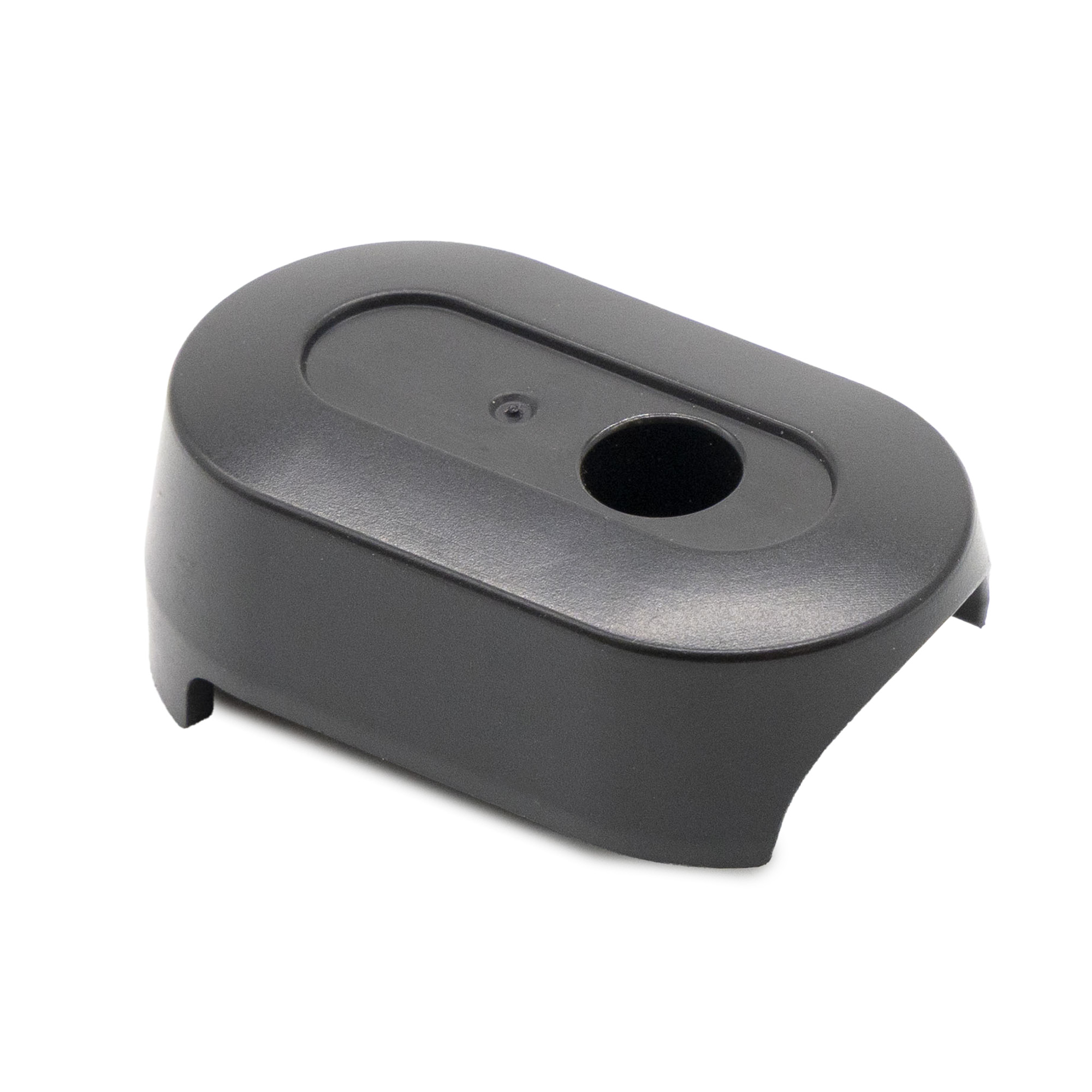 Tapa tuerca eje trasero L Niu KQi3 - RuedaQrueda