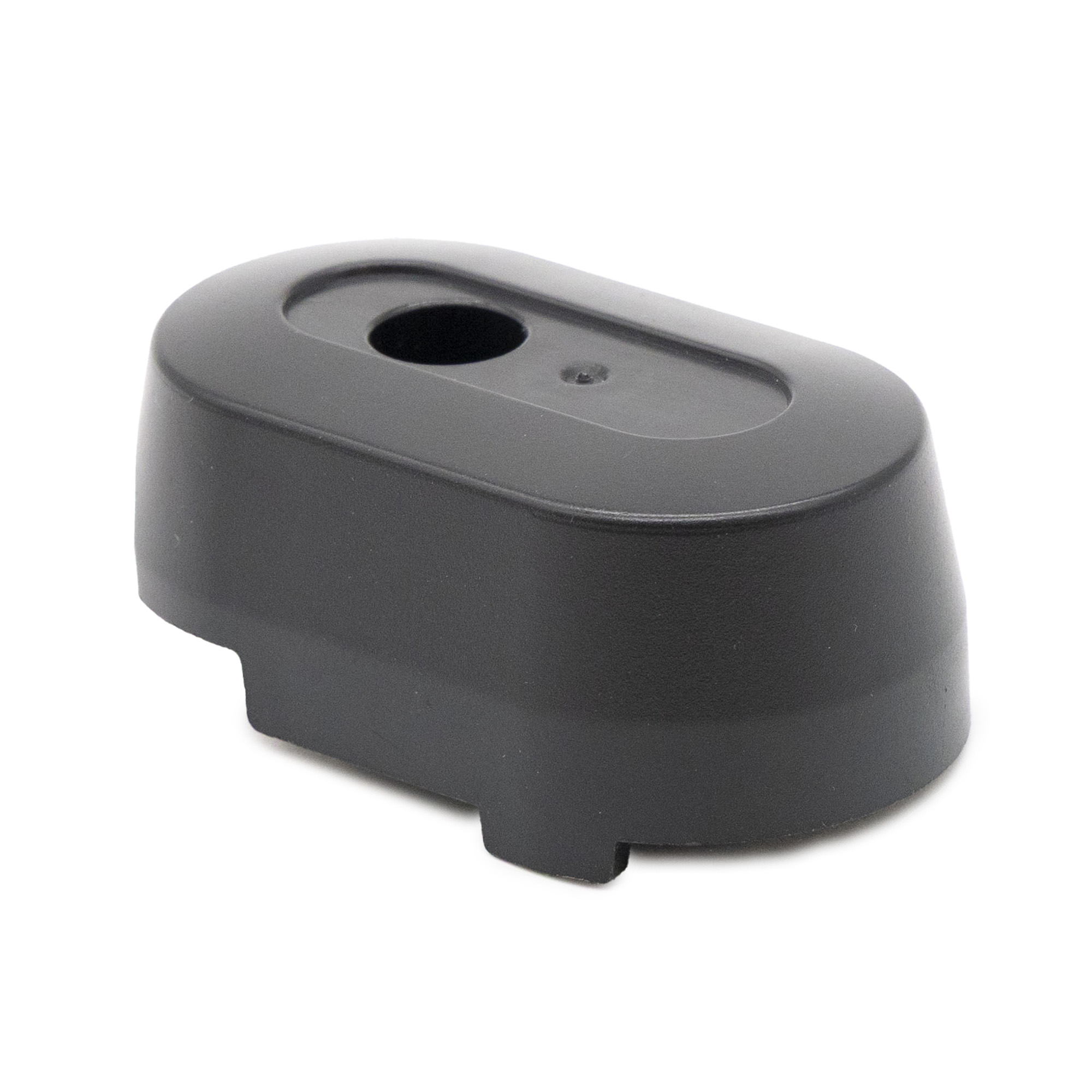 Tapa tuerca eje trasero L Niu KQi3 - RuedaQrueda