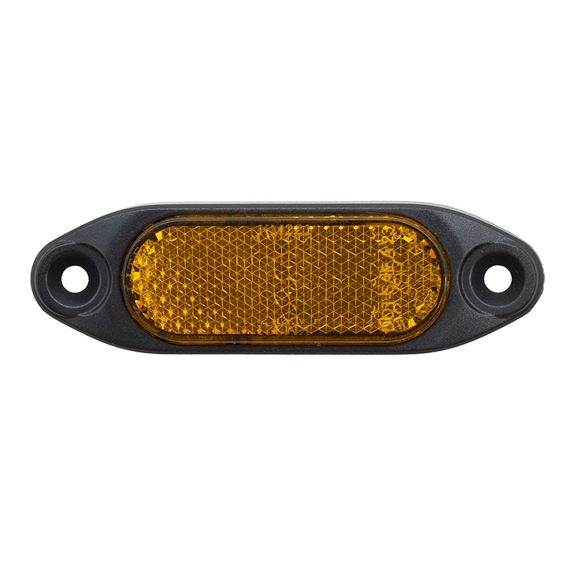 Catadióptrico reflector Niu KQi3 - RuedaQrueda